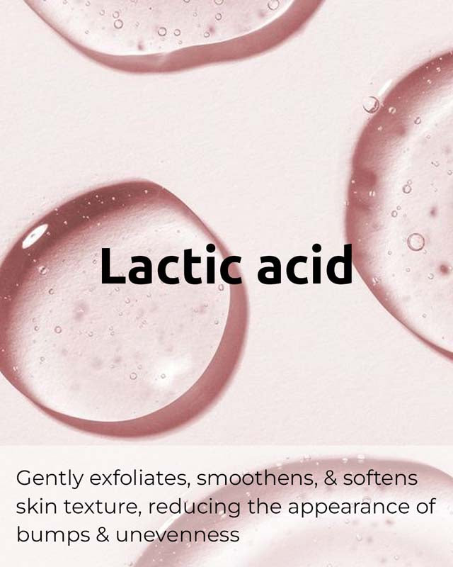 2% Lactic Acid