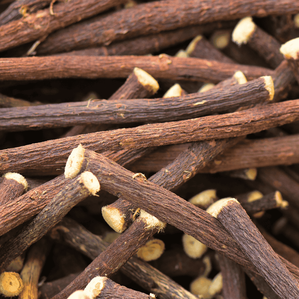 Licorice root extract