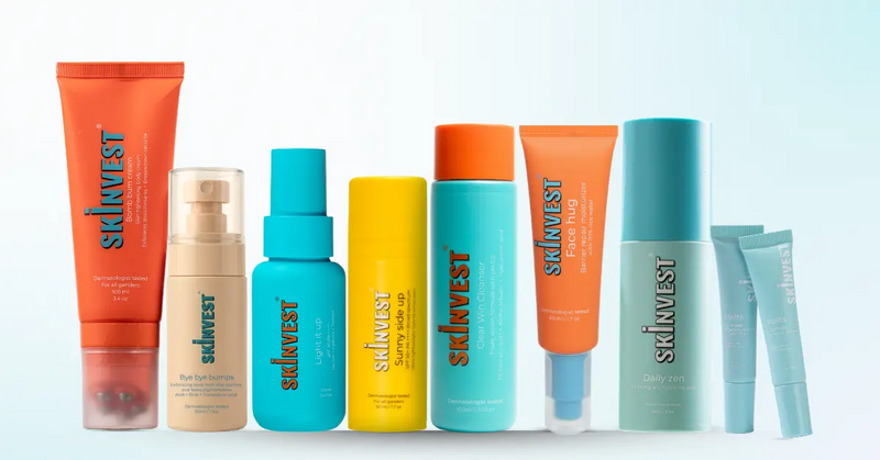 What's the difference between bakuchiol and retinol?