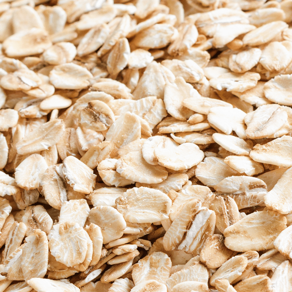 Oatmeal