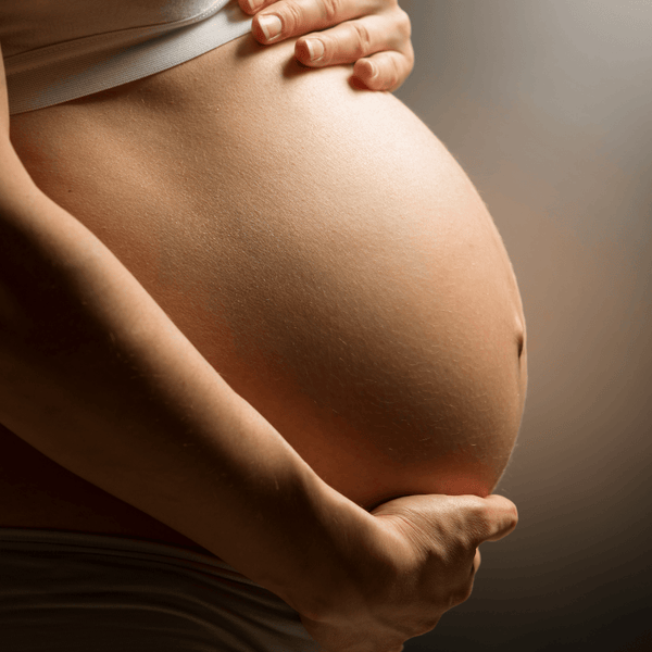 Pregnant? Here’s what you can put on your skin