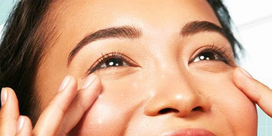 is under eye cream necessary