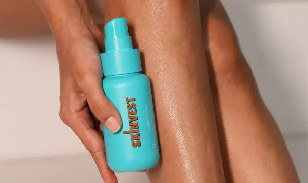 The hidden impact of alcohol on your skin: why choosing alcohol-free products matters