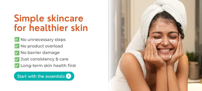 Minimal Skincare vs 10-Step Routines: What Works Better Long Term