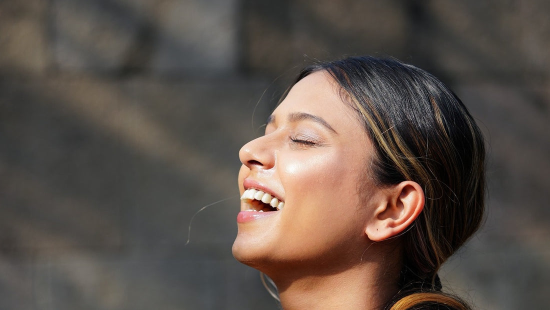 Which form of Vitamin C can be the most beneficial for your skin?