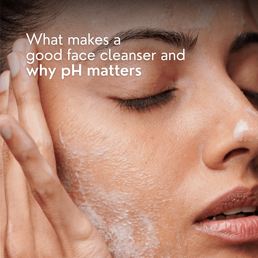 Gentle Face Cleanser Guide