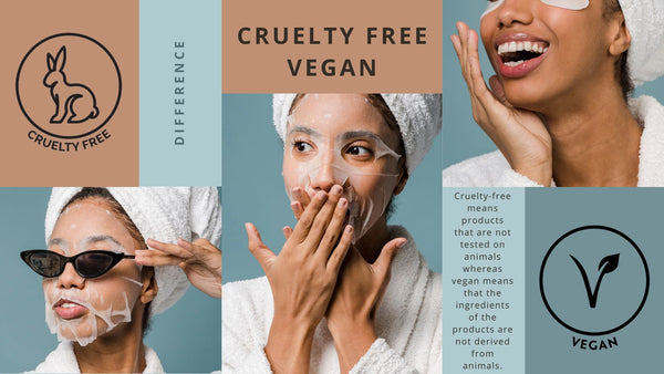cruelty free skincare brands