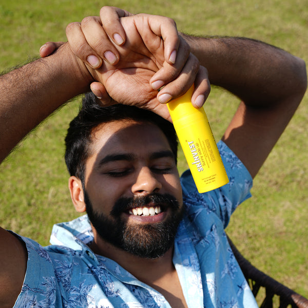 Best sunscreen in India