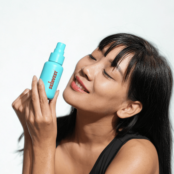 The sunscreen that gets brown skin right