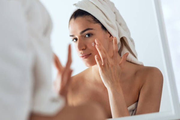 Treat your acne-prone skin with the right actives