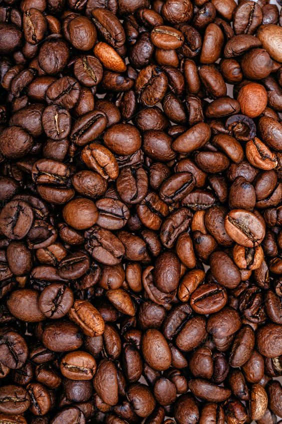 caffeine in skincare