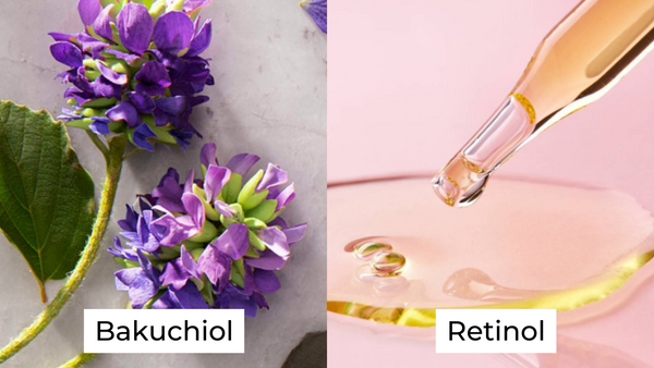 what is bakuchiol in skincare