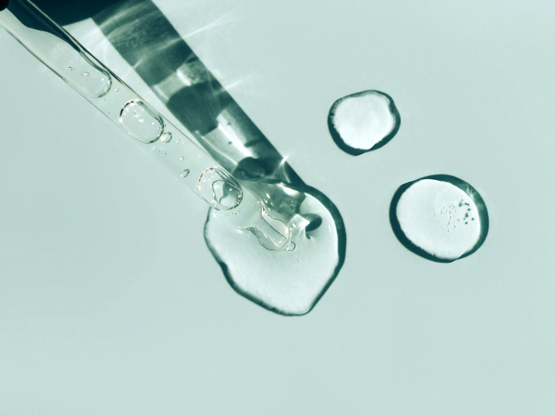 Niacinamide in skincare products India