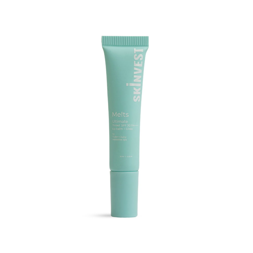 Lip balm