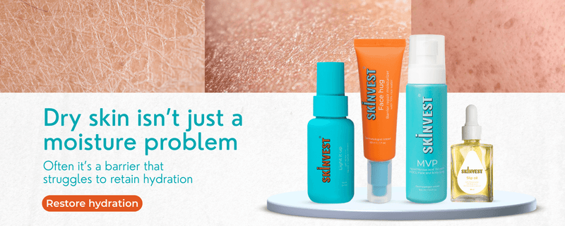 Dry Skin