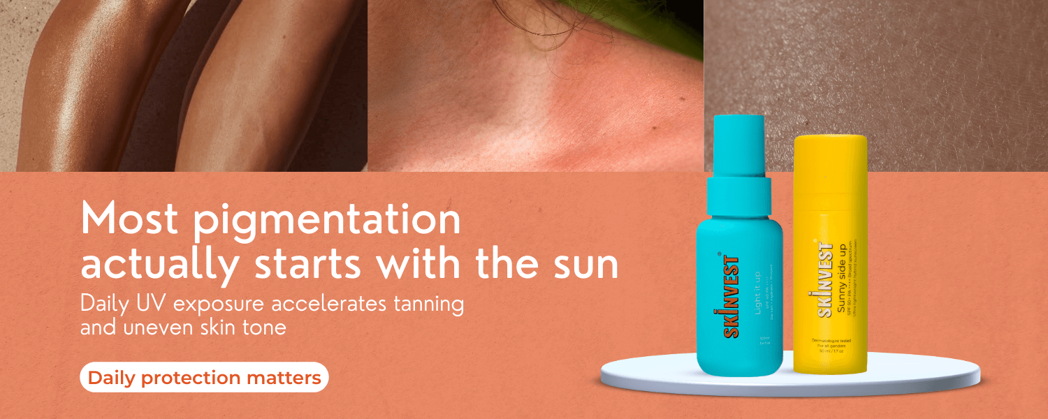Sun Protection & Tanning