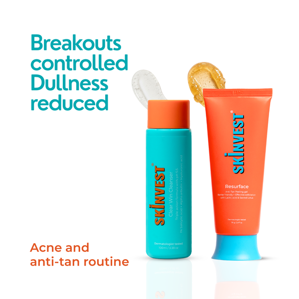 Clear & Resurface Duo