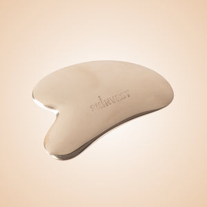 Snatched  Kansa Gua sha