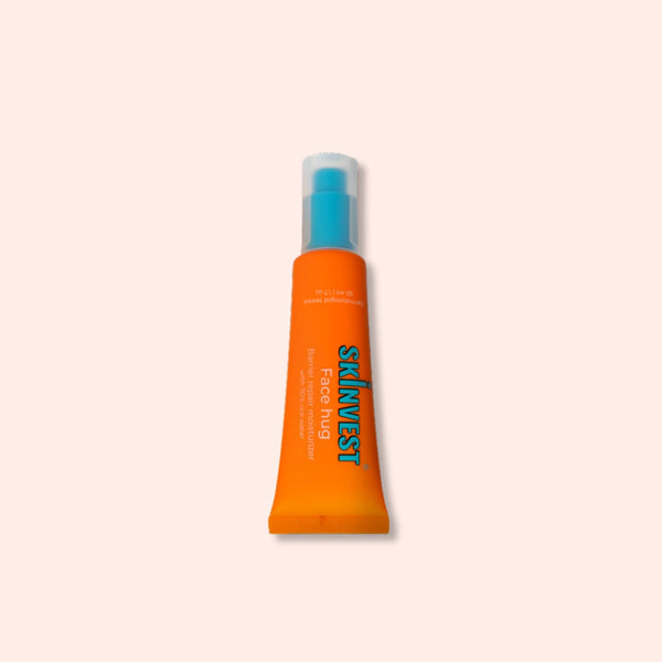 Skinvest Face Hug hydrating moisturizer