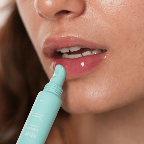 Melts Ultimate Lip balm