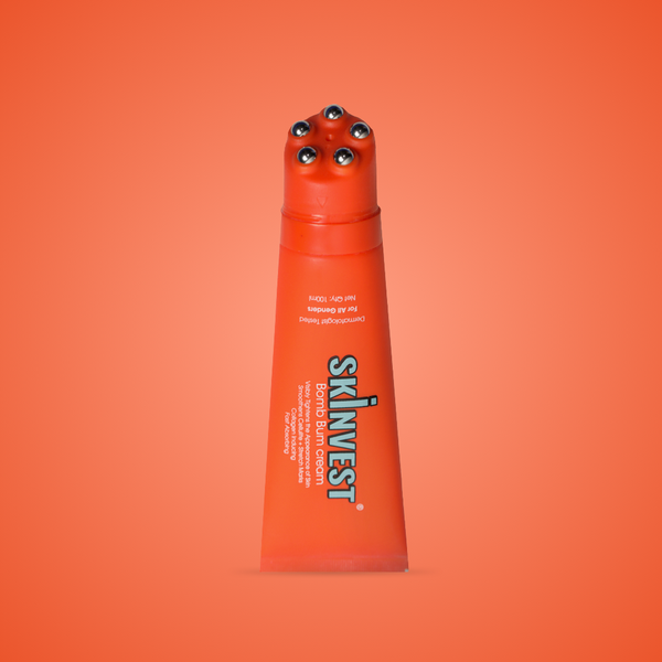 Bomb bum cream