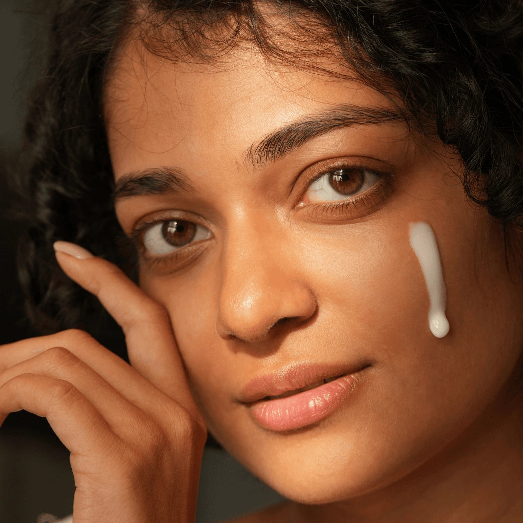face for healthy skin