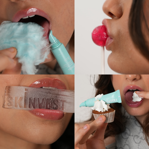 Melts Ultimate Lip balm