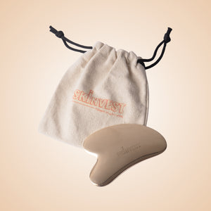 Snatched  Kansa Gua sha