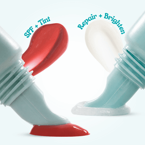 Melts Ultimate Lip balm