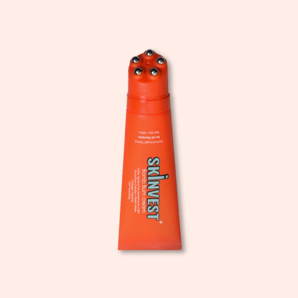 Bomb Bum Cream