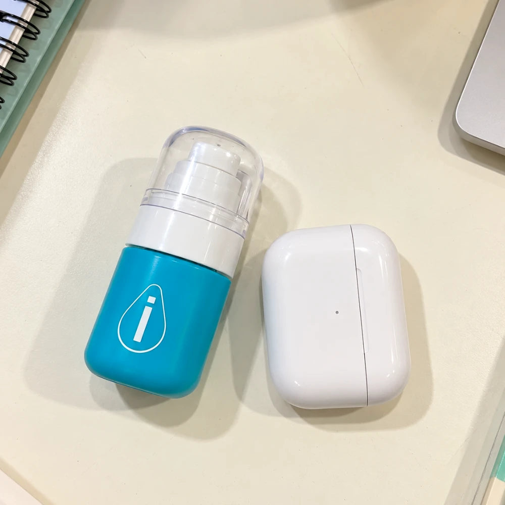 Ultra Fine Mist Nozzle