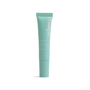 Skinvest Melts Ultimate tinted SPF 30 PA ++++ Lip Balm + Gloss