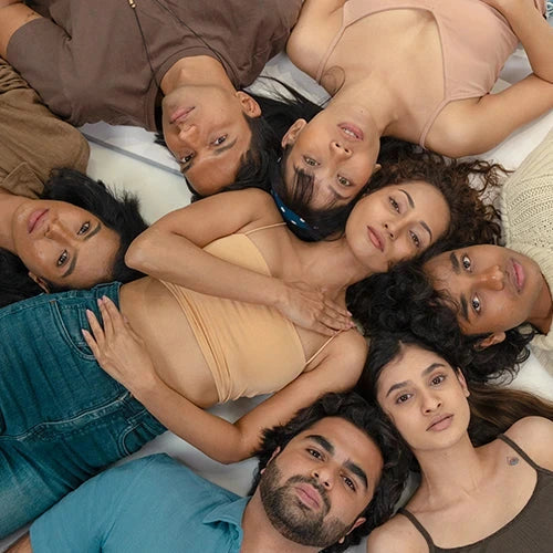 Group of people 