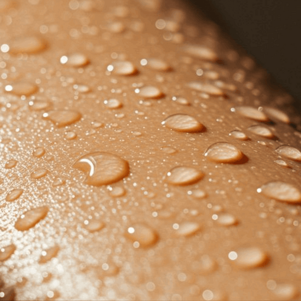 Skinvest Bye Bye Bumps exfoliating mist for ingrown hair, keratosis pilaris, and razor bumps