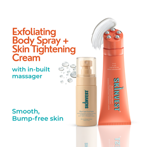 Bumpy skin bundle