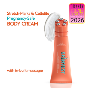 Bomb bum cream