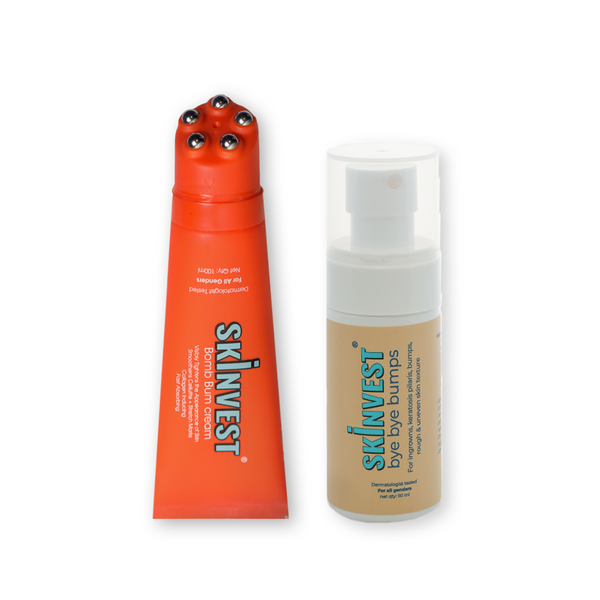 Bumpy skin bundle