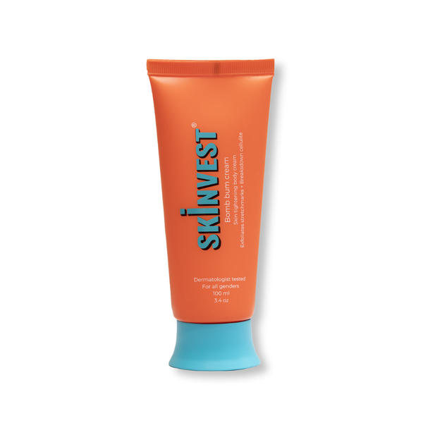 Bomb bum cream