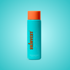 Skinvest clear win pH 5.5 Gel Cleanser: Brighten, Hydrate, Clarify Skin