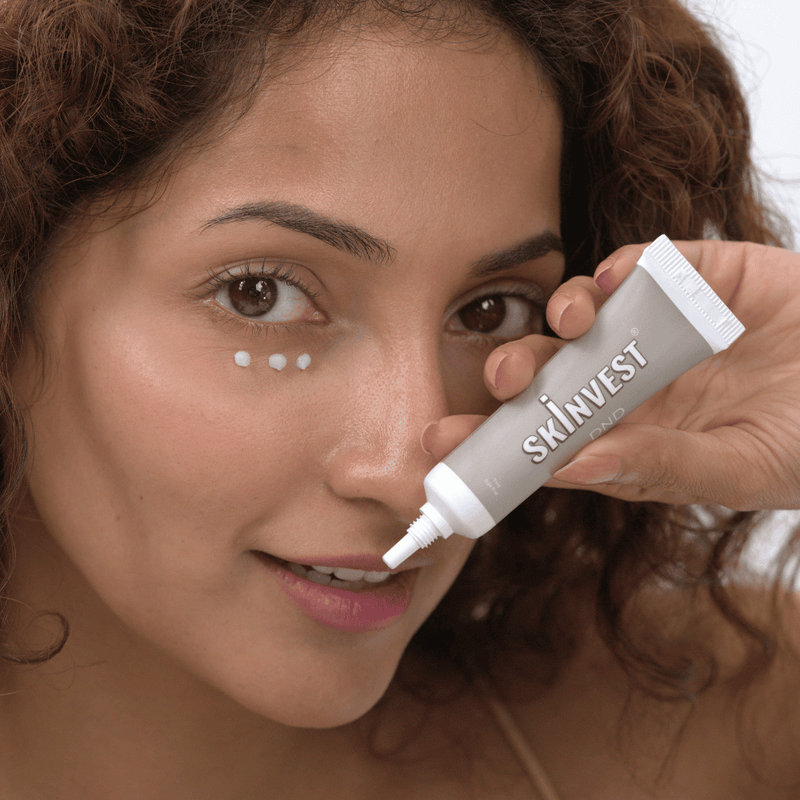 4 steps PM skincare routine