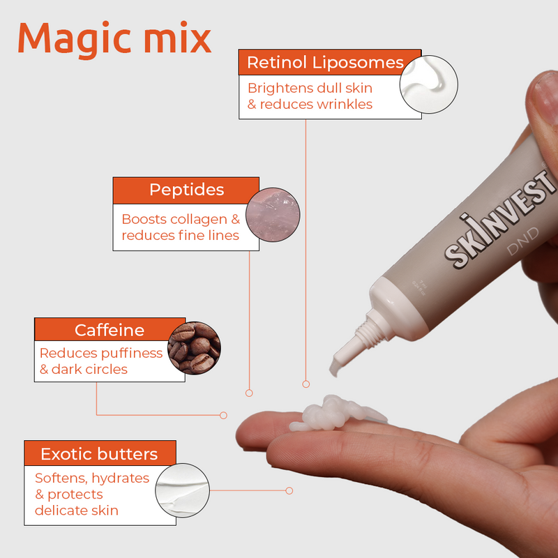 Soft skin set