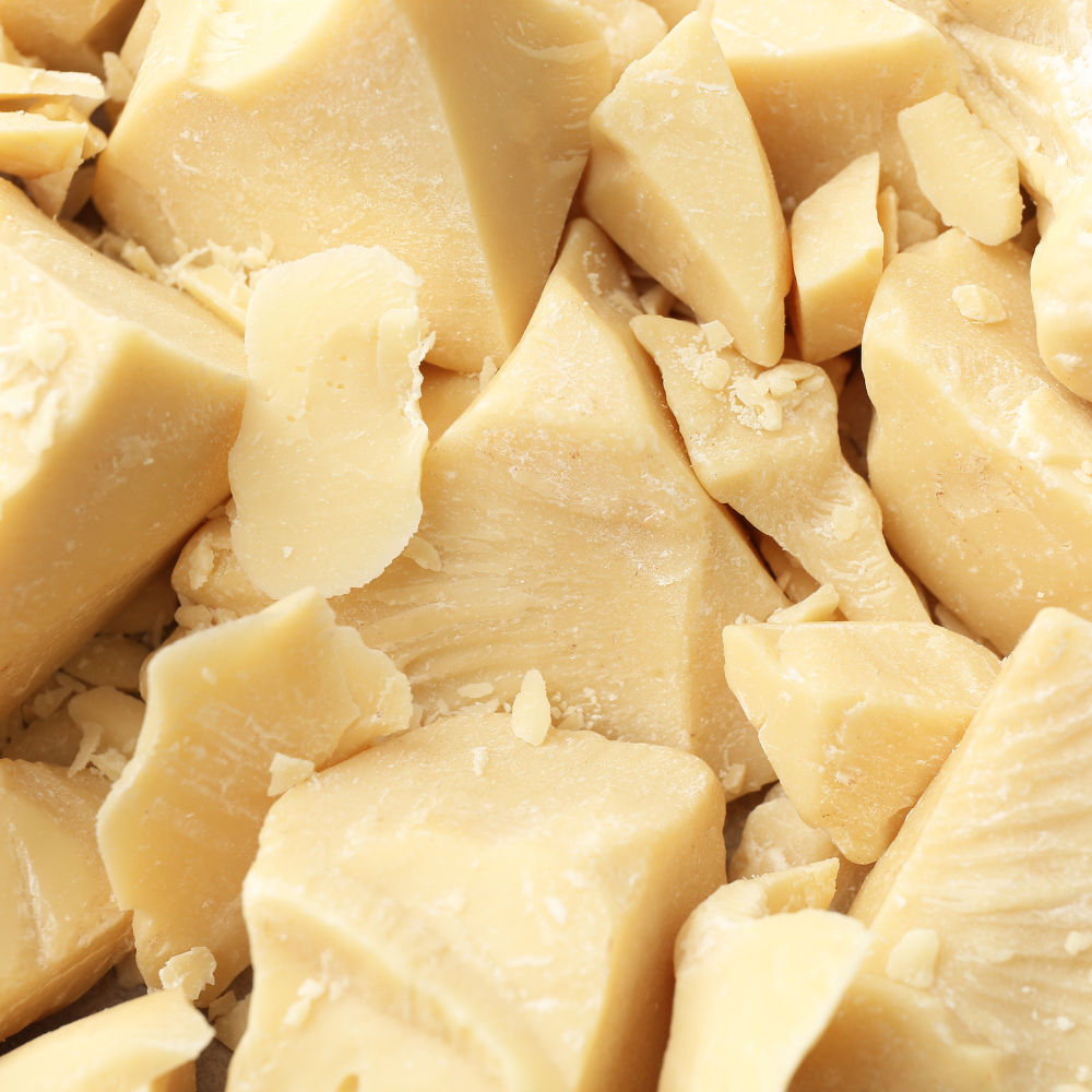 Shea Butter & Plant Butters