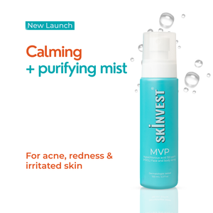 MVP Hypochlorous acid spray