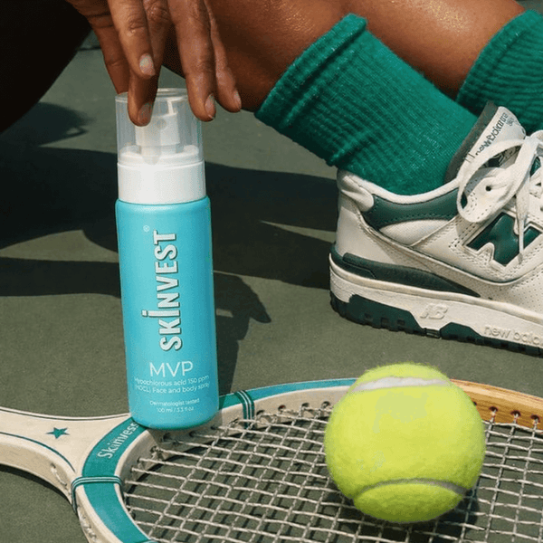 MVP Hypochlorous acid spray