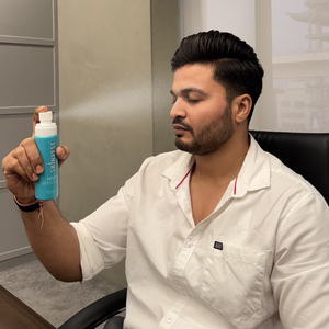 MVP Daily Skin Reset Spray