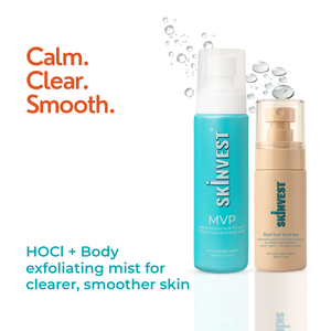 Smooth Skin Rescue Duo