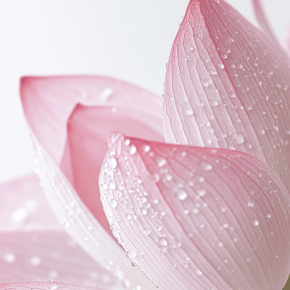 1% Sacred Lotus Extract