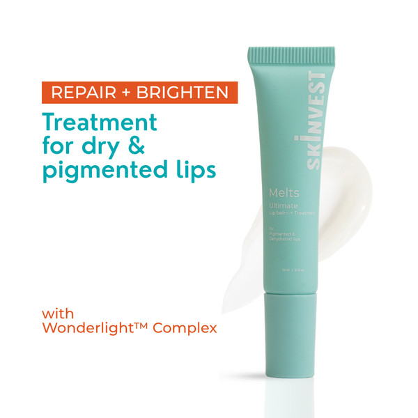 Melts Ultimate Lip balm