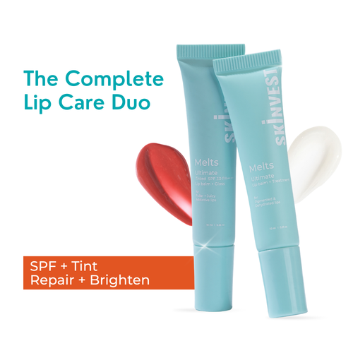 Melts Ultimate Lip balm