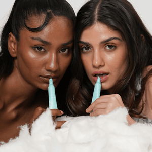 Melts Ultimate Lip balm